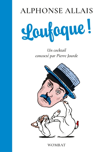 Couv Loufoque !