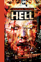 couverture Hell