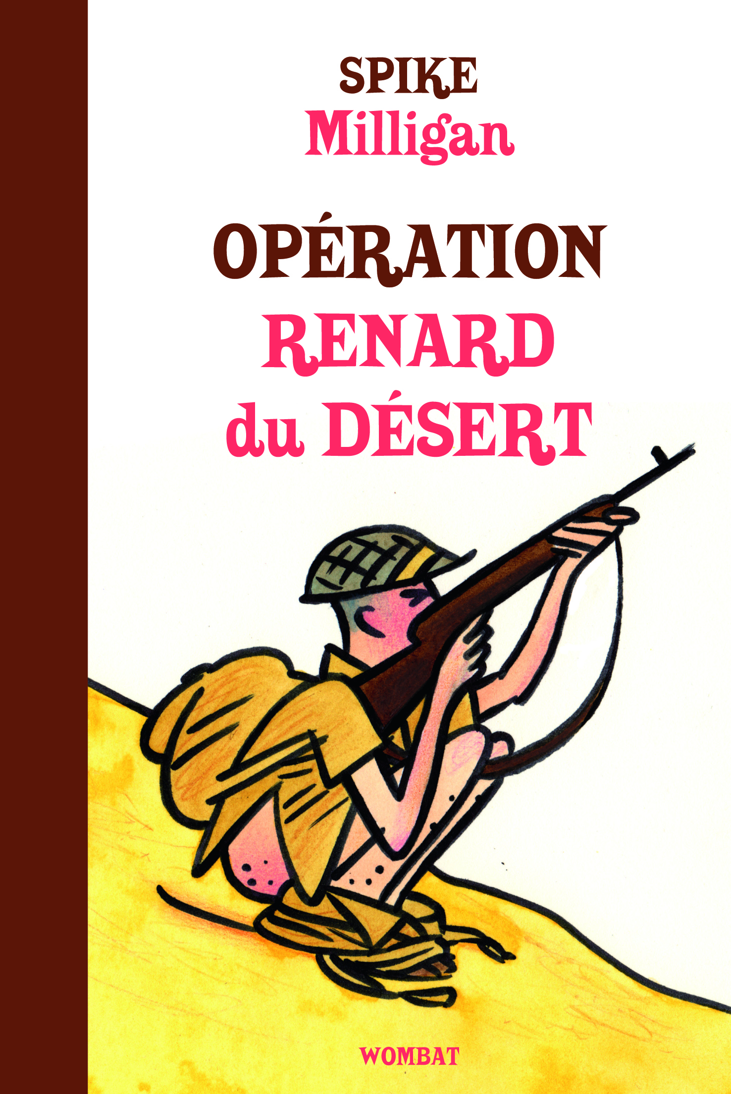 Opération Renard du désert